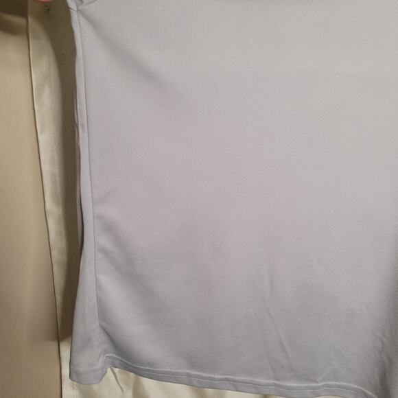 Men's Gray Shirt - Size 3XL - Great Condition! - Picture 4 of 11